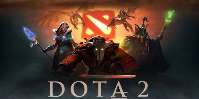 Kho game ESports đa dạng, nhiều lựa chọn