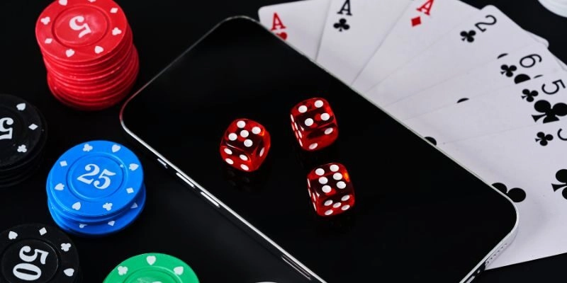 Liêng - Cách Chơi Và Mẹo Thắng Nhanh Trong Mỗi Ván Bài