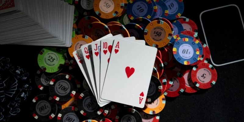 Sâm Lốc Sunwin - Game Bài Trực Tuyến Nổi Bật Nhất Hiện Nay